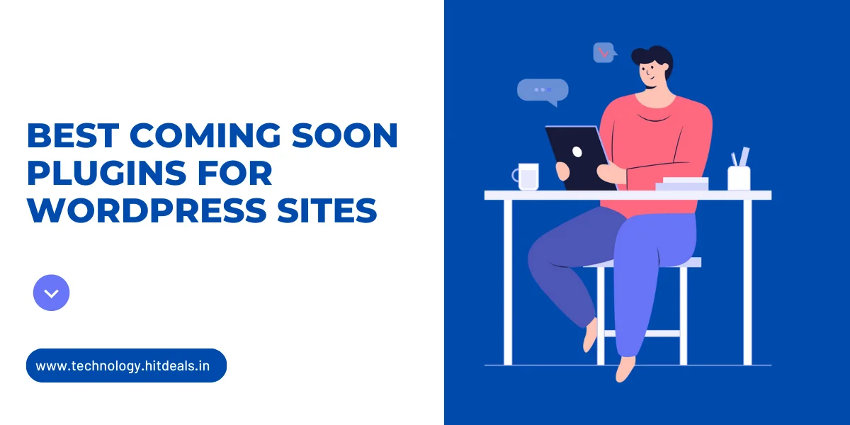 Best Coming Soon Plugins for WordPress Sites