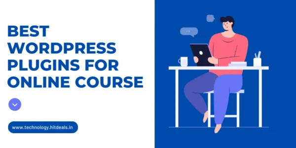 Best WordPress Plugins For Online Course
