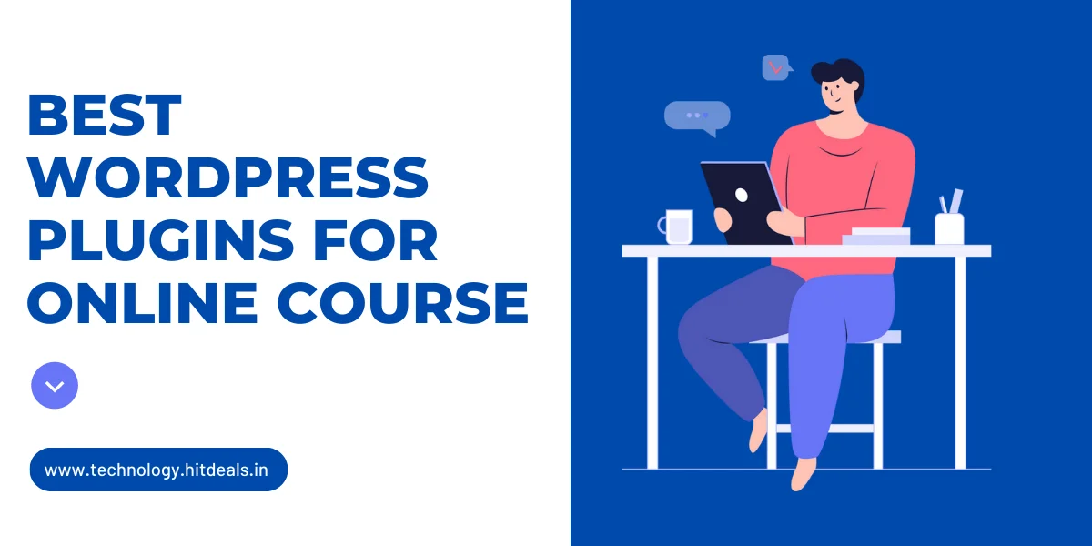 Best WordPress Plugins For Online Course