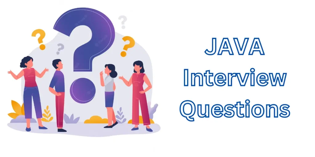 java interview questions