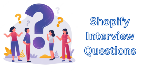 shopify interview questions